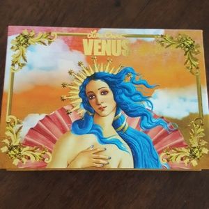 Lime Crime Venus Palette